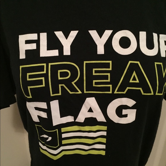 Newton running tee from event s/s size medium - Picture 3 of 5